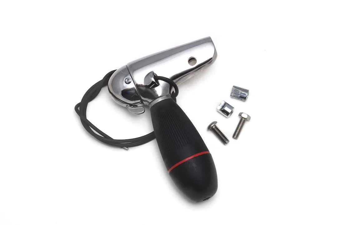 U-6701-0101 – UNITY Spotlight Handle, Replacement For Unity Rooflight and Spotlight